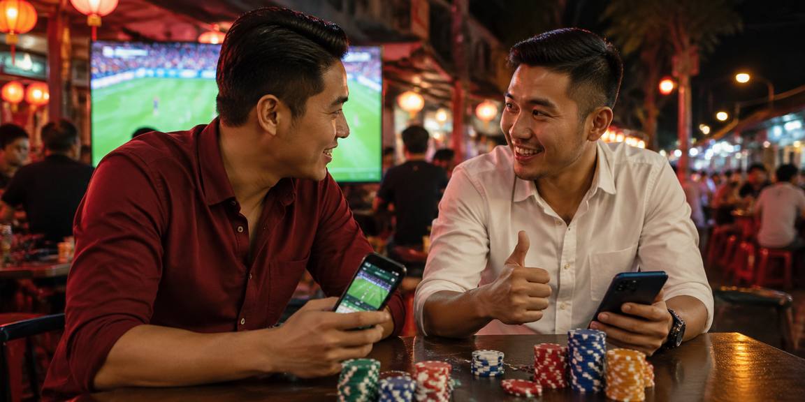 pin xsm Những gì bạn tìm thấy trong phòng slot của pin xsm