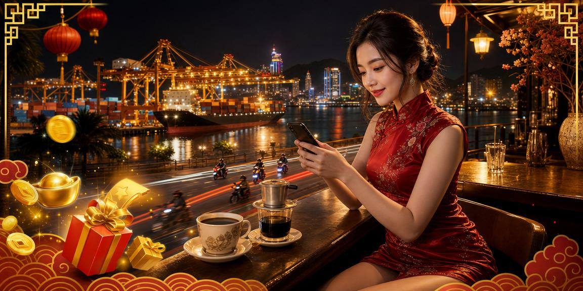 pin xsm Live Casino