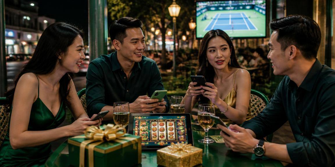 pin xsm Khu vực hỗ trợ